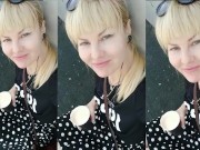 Hi) I AM JULIA. A RISKY BB. 13/16