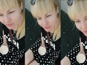 Hi) I AM JULIA. A RISKY BB. 4/16