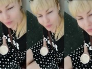 Hi) I AM JULIA. A RISKY BB. 6/16