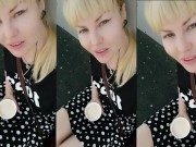 Hi) I AM JULIA. A RISKY BB. 7/16