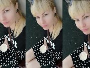 Hi) I AM JULIA. A RISKY BB. 8/16