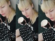 Hi) I AM JULIA. A RISKY BB. 9/16