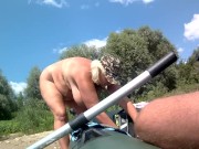 naked in nature 11/16