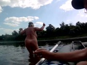 naked in nature 13/16