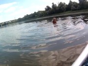 naked in nature 16/16