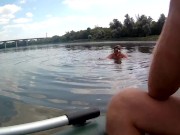 naked in nature 3/16