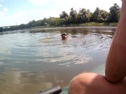 naked in nature 4/16