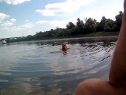 naked in nature 5/16