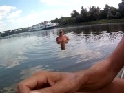 naked in nature 6/16