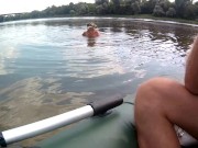 naked in nature 7/16