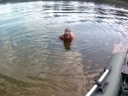 naked in nature 8/16