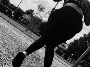 TMD : Fucking After The Park! - Fs