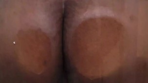 Big Booty Bounce