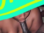 Snap Chat Hoe “Suckin Dick On Camera” 15/16