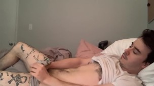 Good Morning Masturbation