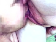 Student seduced physics teacher Fucked and ordered to lick until orgasm AnnyCandyPainboy 15/16