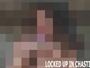 Orgasm Denial And POV Femdom Chastity Videos 6/16