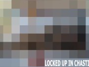 Orgasm Denial And POV Femdom Chastity Videos 9/16