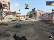 Nuketown Is Such a Cluster! 10/16