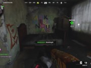 Nuketown Is Such a Cluster! 11/16