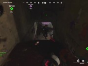 Nuketown Is Such a Cluster!