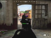 Nuketown Is Such a Cluster! 14/16