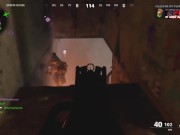 Nuketown Is Such a Cluster! 15/16