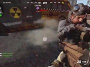 Nuketown Is Such a Cluster! 2/16