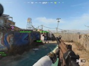 Nuketown Is Such a Cluster! 3/16