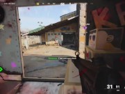 Nuketown Is Such a Cluster! 4/16