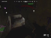 Nuketown Is Such a Cluster! 5/16