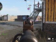 Nuketown Is Such a Cluster! 6/16