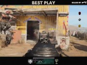 Nuketown Is Such a Cluster! 7/16