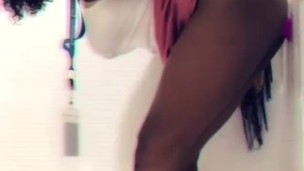 Used my lunch break to cum 