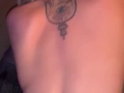 Cheating slut homemade 12/16