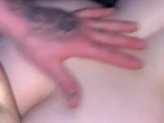 Cheating slut homemade 3/16