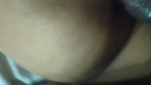 Tinder’s granny loves anal!