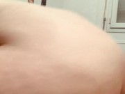 UNE INFLUENCEUSE TIKTOK SE FAIT BAISER 13/16