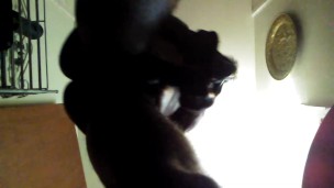 Sunday kinda of underview cumshot 7:19pm