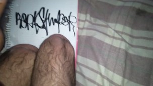 Realstumper "GRAFFITI"