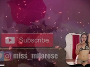 Sweater Sissy Slut Gets Strap-On Fucked! 1/16