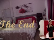 Sweater Sissy Slut Gets Strap-On Fucked! 16/16