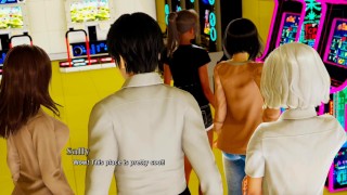 私の本当のDesire-PT 36