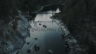 Garota que mora sozinha na floresta - Episódio 0 - Preliminares e teaser