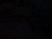 masturbating for my fans who wanted a pov