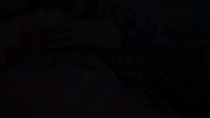 masturbating for my fans who wanted a pov