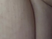 Cumming in milf wife's tight pussy 6/16
