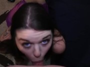 Anastasia Rose POV BJ 11/16