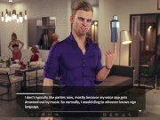 SHALE HILL #41 • Visual Novel Gameplay [HD]