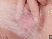 Jasmine J - Embrace The Biggest (MV ver.) 12/16